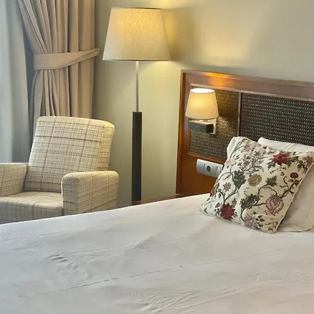 Hotel De Nature &