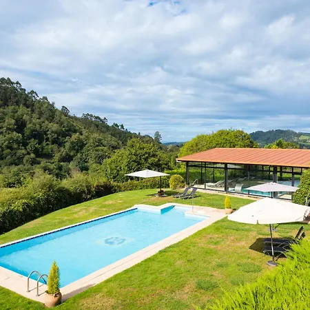 De Nature & Hotel