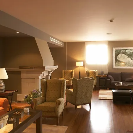 Hotel De Nature &