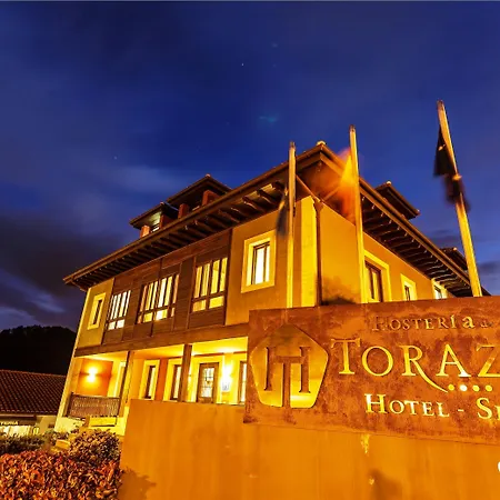 Hotel De Nature &