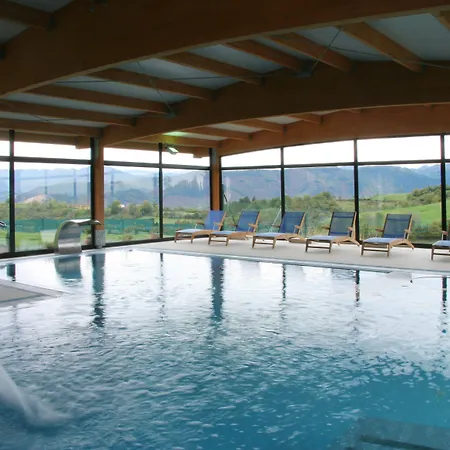 De Nature Hotel&spa