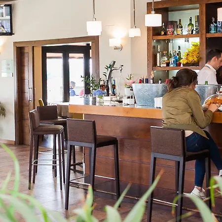 De Nature Hotel&spa 4*