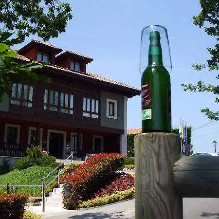 Hotel De Nature &