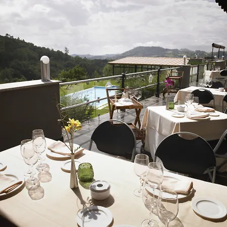 De Nature Hotel&spa 4*