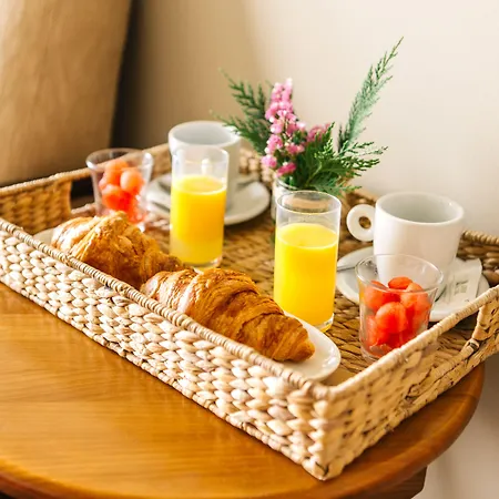 Hotel De Nature &