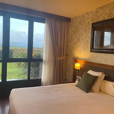 De Nature Hotel&spa 4*