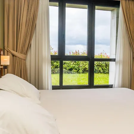 Hotel De Nature &