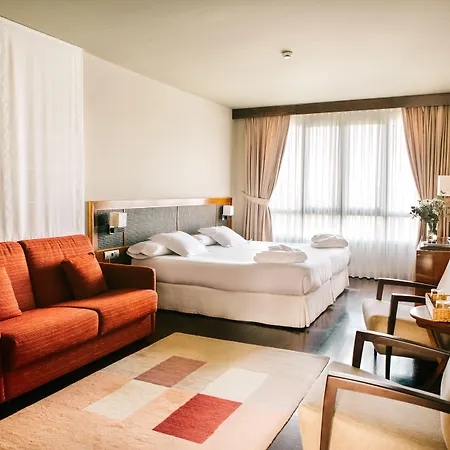 De Nature & Hotel 4*