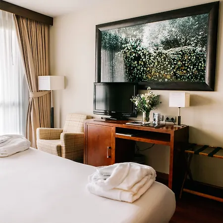 De Nature & Hotel 4*