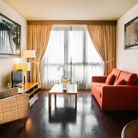 De Nature & Hotel
