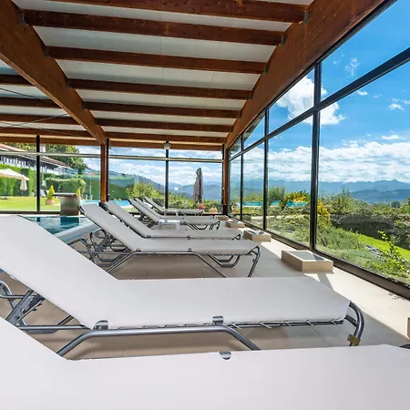 De Nature Hotel&spa 4*