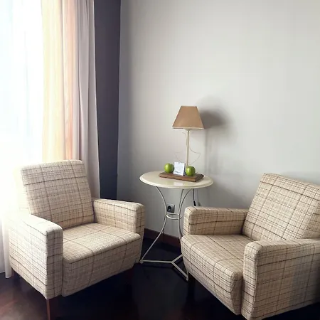 Hotel De Nature & Torazu