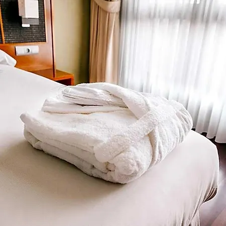De Nature Hotel&spa Hotel 4*