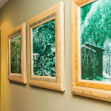 Hotel De Nature & 4*