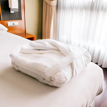Hotel De Nature &