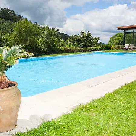 Hotel De Nature & Torazu