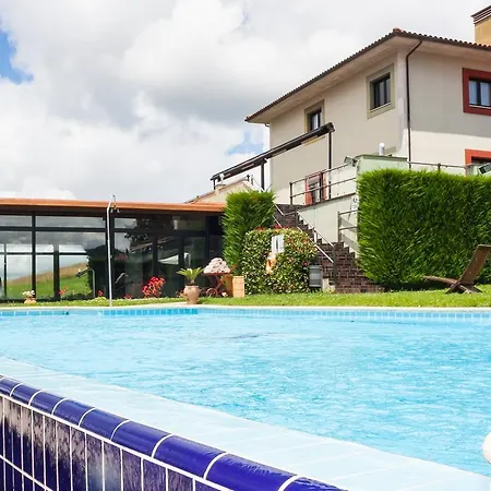 De Nature & 4* Torazu