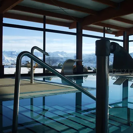 De Nature Hotel&spa Hotel