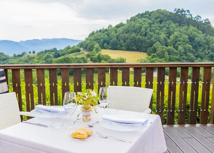 De Nature & Hotel 4*