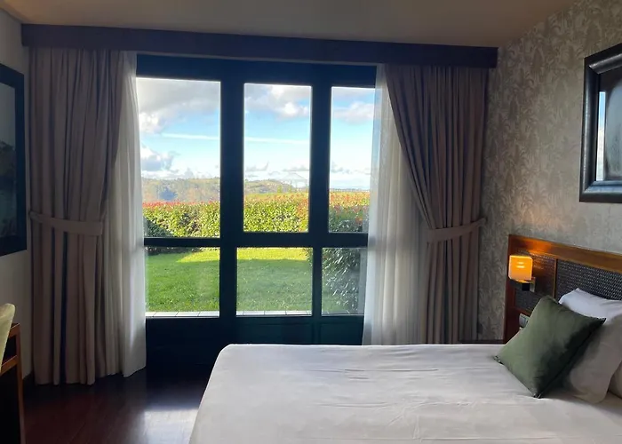 Hotel De Nature & Torazu