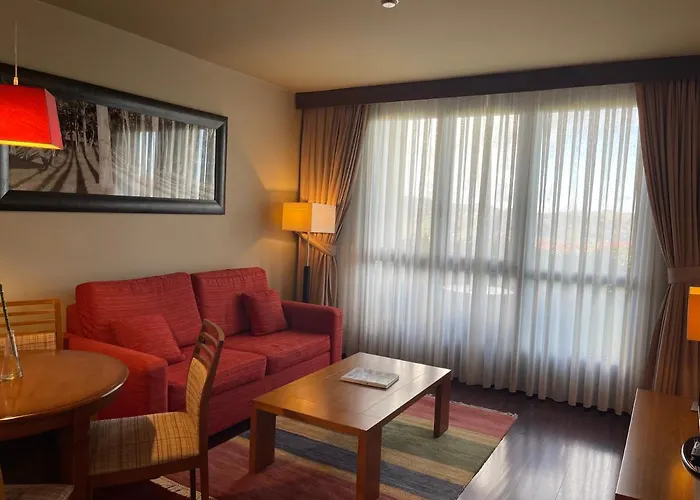 Hotel De Nature & Torazu