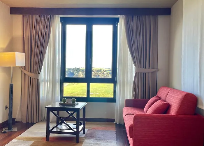 De Nature & Hotel 4*