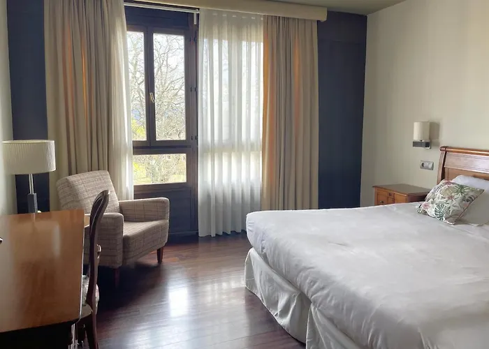 Hotel De Nature & Torazu