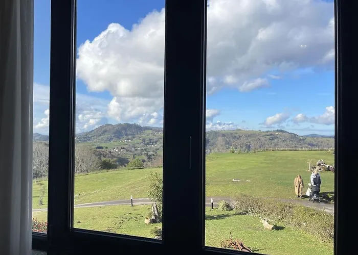 酒店 De Nature & Torazu