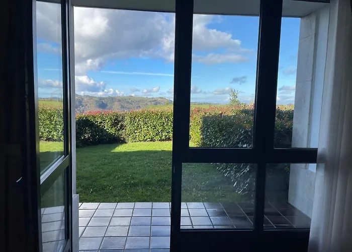 De Nature & 酒店 4*