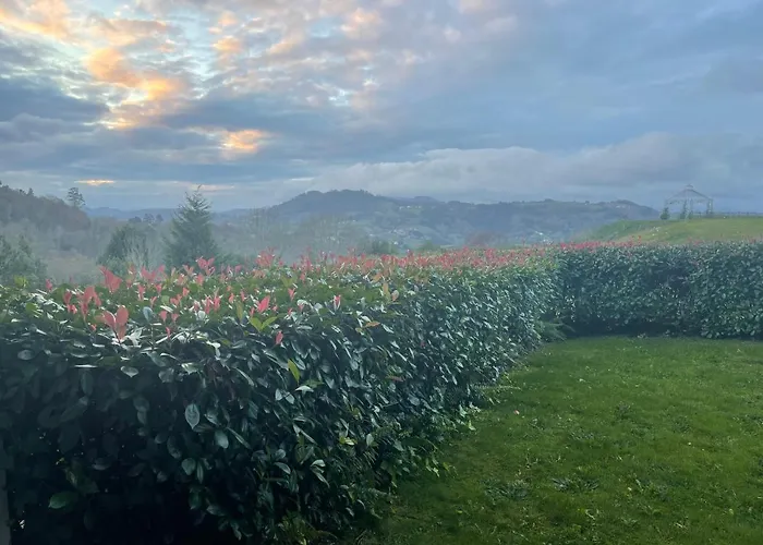 De Nature & Hotel 4*