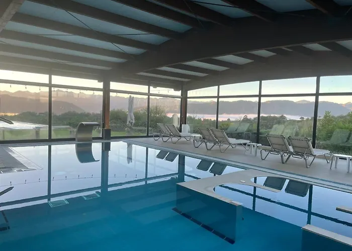 De Nature & 4* Torazu