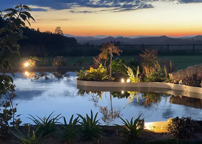 De Nature & 4* Torazu