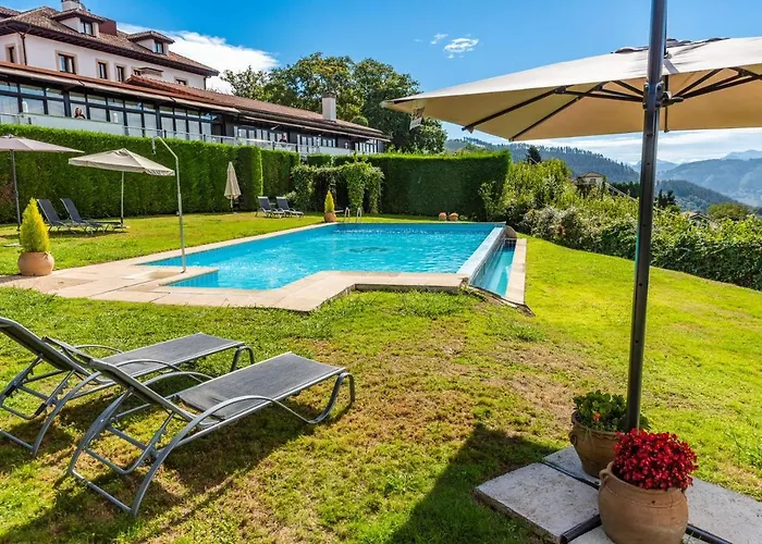 De Nature & Hotel Torazu