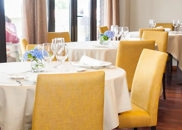 De Nature & Hotel Torazu