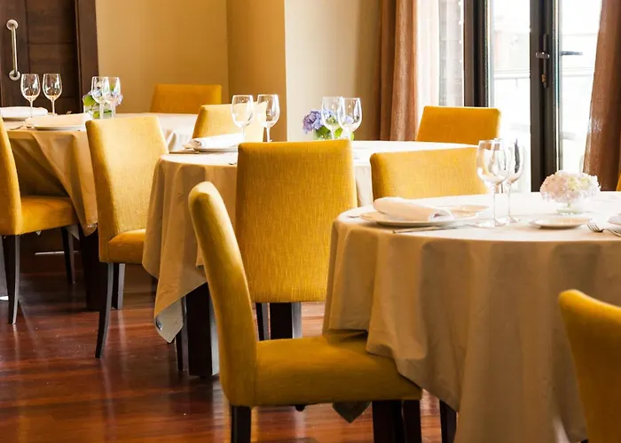 De Nature & Hotel Torazu