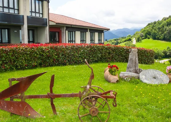 De Nature & Hotel 4*