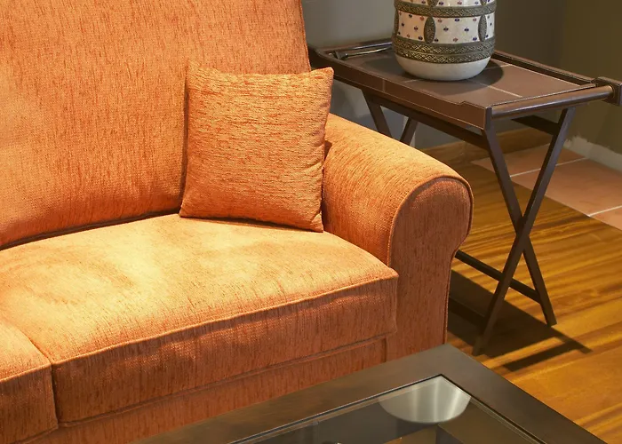 De Nature & 酒店 4*