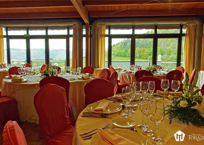 De Nature & 4* Torazu