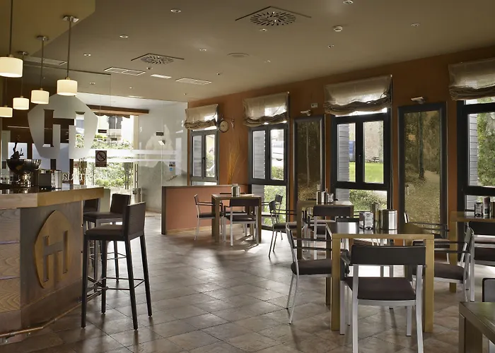 酒店 De Nature & Torazu