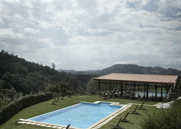 Hotel De Nature & Torazu