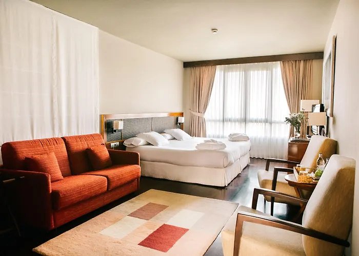 De Nature & Hotel 4*