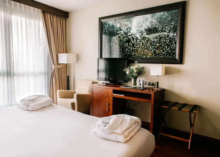 De Nature & Hotel 4*