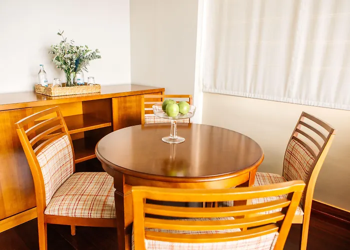 Hotel De Nature & 4*