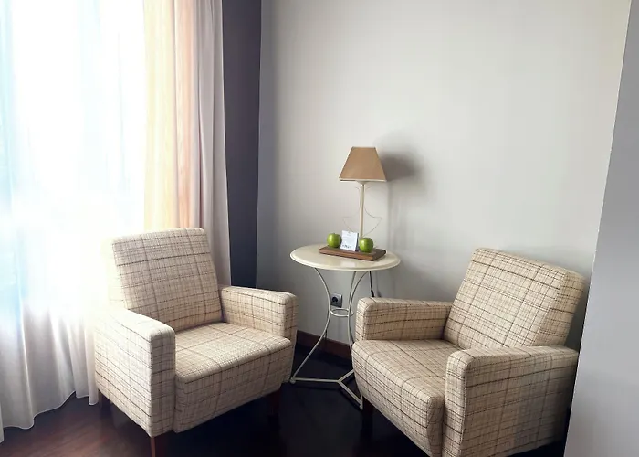 Hotel De Nature & Torazu