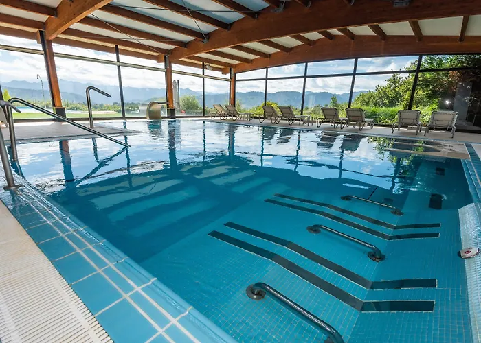 De Nature & Hotel 4*