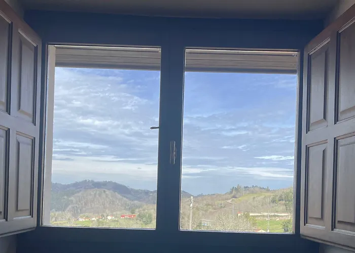 Hotel De Nature & 4*