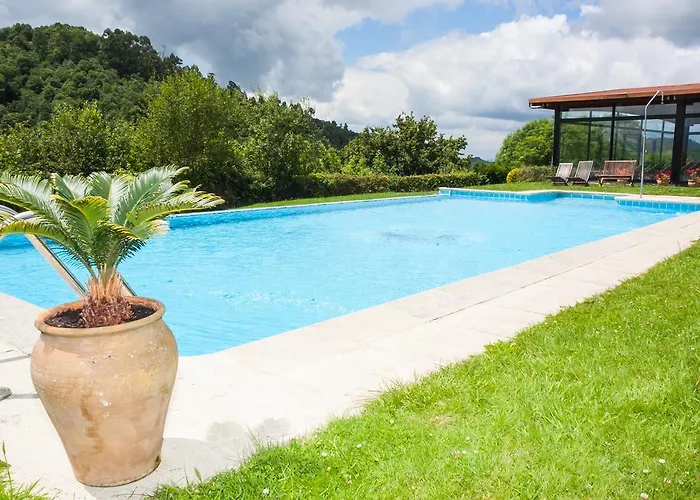 Hotel De Nature & Torazu