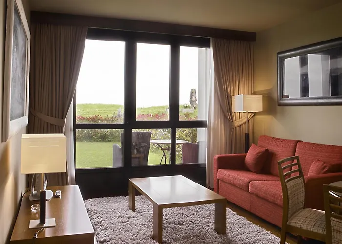 Hotel De Nature & Torazu